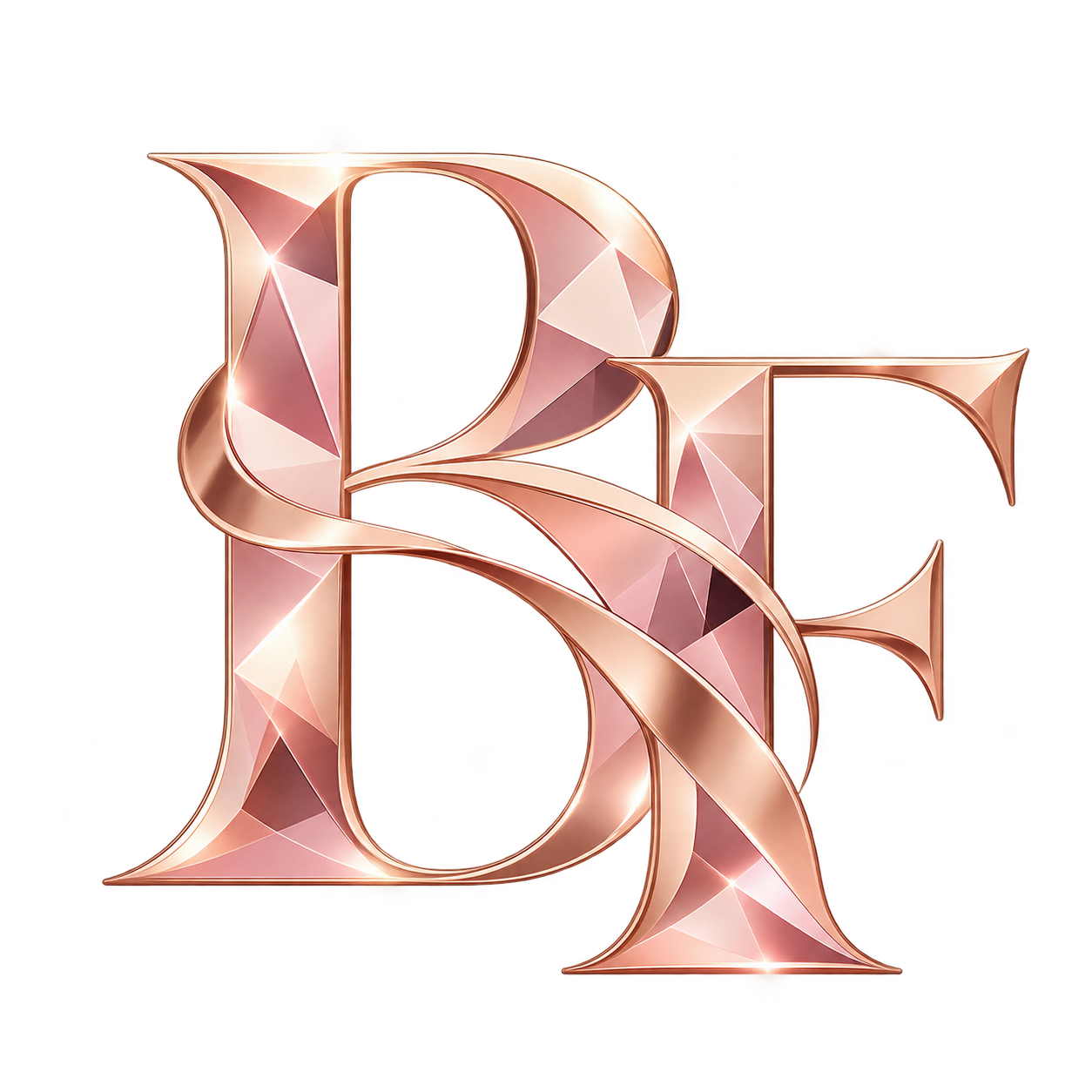 BeautyFacet monogram